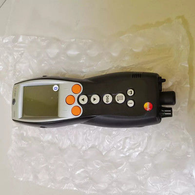 Testo 330-2 LL Pro Flue Gas Analysis Kit Colour Graphic Display and 600 G Display Function