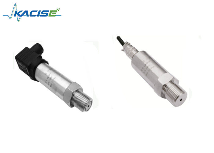 GXPS800-Series ±0.1% Accuracy Pressure Transmitter with Water Proof Cable for -50°C~150°C Operating Temperature