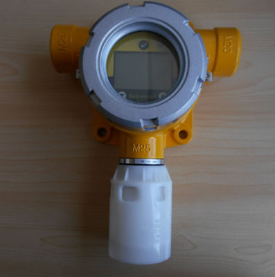 Honeywell Sensepoint XCD Fixed Gas Detector with 4-20mA Output, Explosion-Proof Housing, and Remote Sensor Mounting