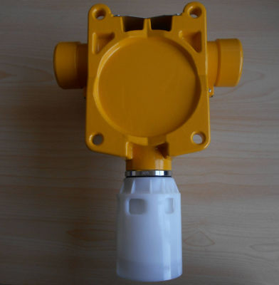 Honeywell Sensepoint XCD Fixed Gas Detector with 4-20mA Output, Explosion-Proof Housing, and Remote Sensor Mounting