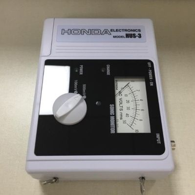 Honda HUS-3 Multi-sound Manometer / Sound Manometer Ultrasonic Pressure Sensor Portable