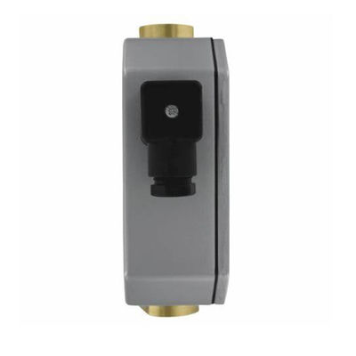 Dwyer Flow Transmitters HFT 2440 HFT 1112 And HFT 1123 Introduction To Temperature Limits 170°F Accuracy ±2% FS