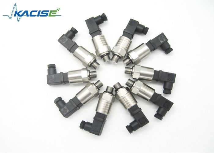 GXPS353 High Accuracy Refrigeration Pressure Transmitter with Wide Temperature Range and German Ceramic Core