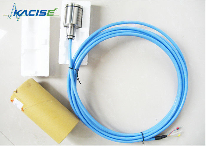 Anti Corrosive Ceramic Cores Precision Pressure Sensor Water Level Transducer