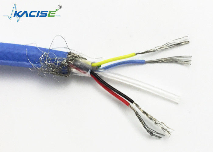 Factory Supply Strong corrosion resistance Fuel Level Sensor Water Pressure Sensor