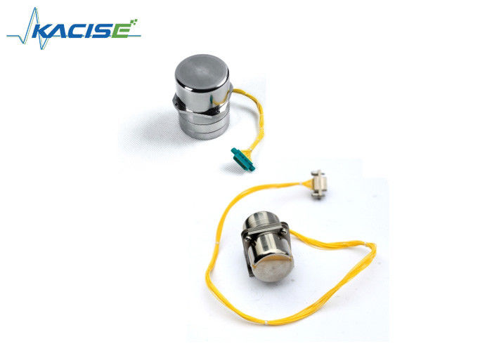 KTG-50 High Accuracy Dynamic Tuned Gyroscope with Wide Dynamic Range and Long Service Life for Land Strapdown Systems