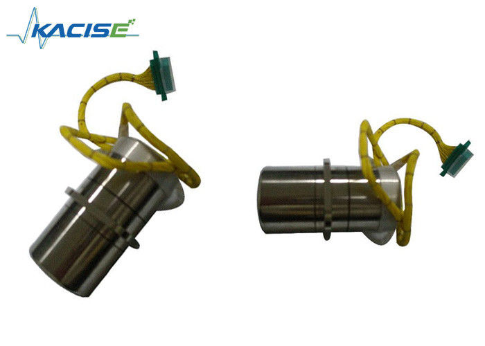 KTG-50 High Accuracy Dynamic Tuned Gyroscope with Wide Dynamic Range and Long Service Life for Land Strapdown Systems