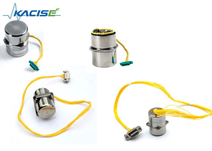 KTG-50 High Accuracy Dynamic Tuned Gyroscope with Wide Dynamic Range and Long Service Life for Land Strapdown Systems