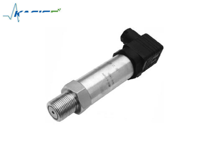 GXPS900 Aviation High-speed Rail Pressure Transmitter with ±0.1%F.S Accuracy, 1Cr18Ni9Ti Stainless Steel, and 4~20mA Output Signal