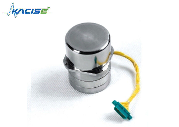 Lightweight High Accuracy Quick Starting Electronic Gyroscope Sensor for Borehole Drilling