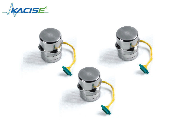 Lightweight High Accuracy Quick Starting Electronic Gyroscope Sensor for Borehole Drilling