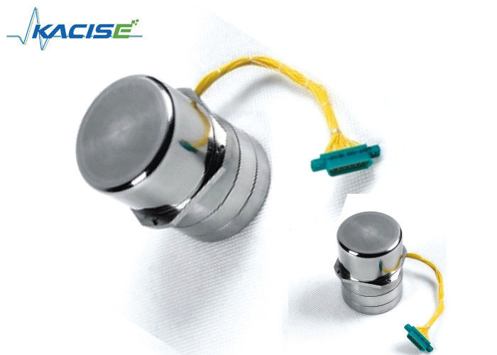 Lightweight High Accuracy Quick Starting Electronic Gyroscope Sensor for Borehole Drilling