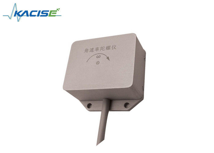 200Hz Single Axis Gyro Sensor with High Bias Stability and RS422 Output for Precision Measurement