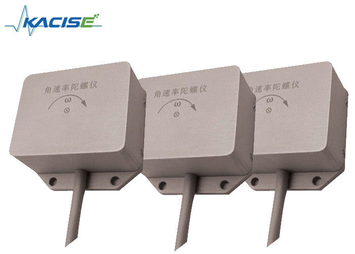 200Hz Single Axis Gyro Sensor with High Bias Stability and RS422 Output for Precision Measurement