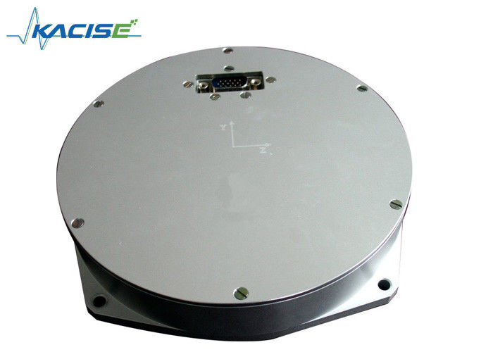 High Precision Fiber Optic Gyroscope Used For Strapdown Inertial Navigation And Aircraft Navigation