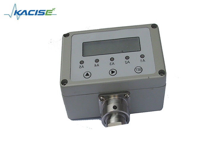 GXPS620 Field display Adjustable alarm output Type Pressure Switch