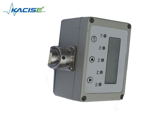 GXPS620 Field display Adjustable alarm output Type Pressure Switch