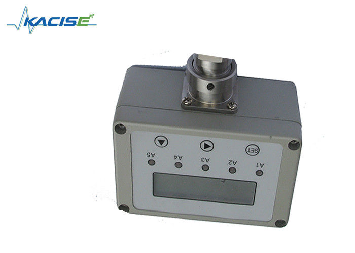 GXPS620 Field display Adjustable alarm output Type Pressure Switch