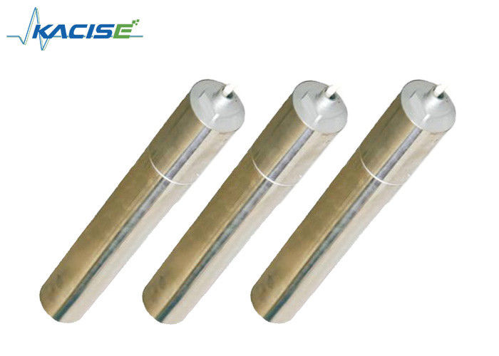 3 Axis Fiber Optic Electronic Gyroscope Sensor with ±100(°)/S Range ≤0.3(°)/h Bias Stability and -40℃~+70℃ Working Temperature for Geological Exploration