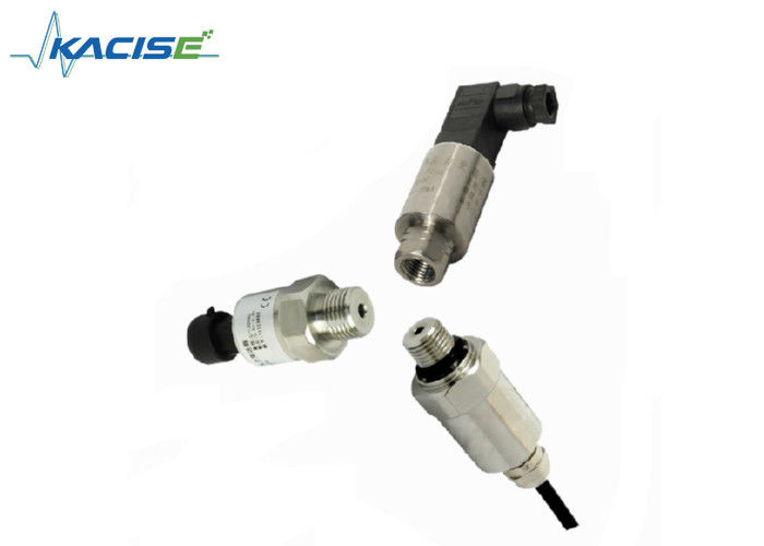 Gxps800 series ±0.1 accuracy sputtering film core with waterproof cable pressure sensor for boiler pressure testing