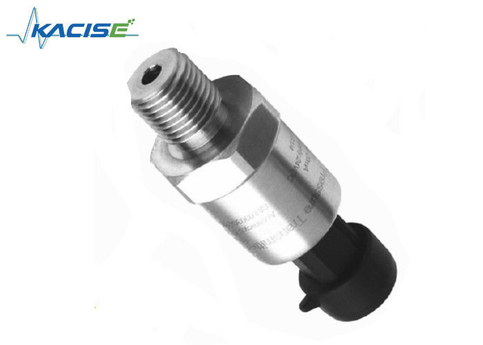 Compact design of precision pressure sensor Pressure transmitter air compressor hydraulic control 4-20mA output