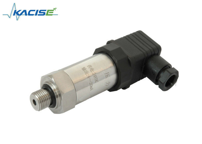 Compact Design GXPS1100 High Stability Pressure Transmitter with 4-20mA Output for Air Compressor and Hydraulic Control
