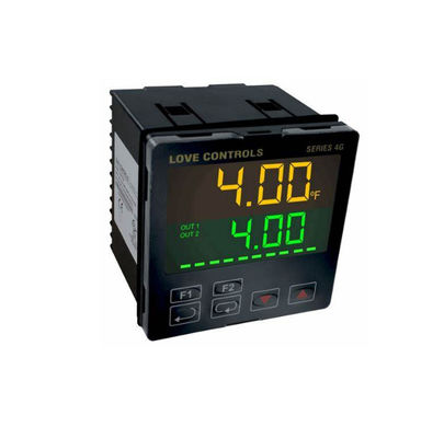 Dwyer PrecisionPro Temperature Controller with Dual-Loop Control RS-485 Communication and Auto-Tune PID for Industrial Applications