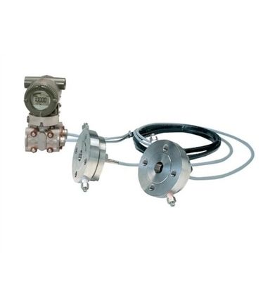 EJA118E Differential Pressure Transmitter with Remote Diaphragm Seal, 4 to 20 mA DC Output and 16MPa MWP