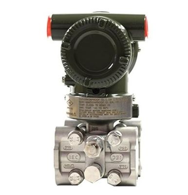 EJA118E Differential Pressure Transmitter with Remote Diaphragm Seal, 4 to 20 mA DC Output and 16MPa MWP