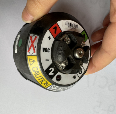 Micro Motion Type 700 Remote Core Processor for CMF025