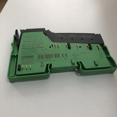 Phoenix Contact IB IL 24 PWR IN/R/L-0.8A-PAC Inline Boost Terminal