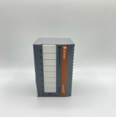 Allen Bradley 1794-IRT8XT Flex XT 8 Point Thermocouple RTD Module with CE Certification and 1 Year Warranty
