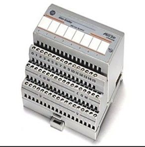 Allen Bradley 1794-IRT8XT Flex XT 8 Point Thermocouple RTD Module with CE Certification and 1 Year Warranty