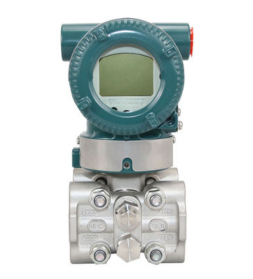 YOKOGAWA EJA110E Differential Pressure Transmitter with 0.065% Accuracy SIL 2 / SIL 3 Certified and DPharp Digital Sensor