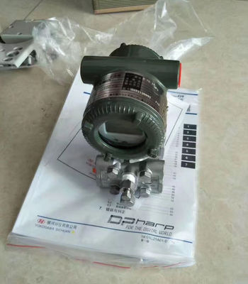 YOKOGAWA EJA110E Differential Pressure Transmitter with 0.065% Accuracy SIL 2 / SIL 3 Certified and DPharp Digital Sensor