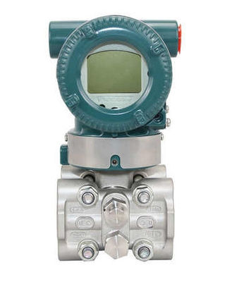 Yokogawa EJA430E Gauge Pressure Transmitter with 0.065% Accuracy DPharp Digital Sensor and SIL 2/3 Certification