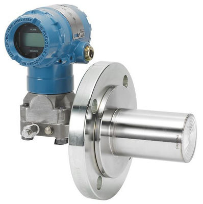 Emerson Rosemount 3051TG HART Gauge Pressure Transmitter with 4-20 mA Output, 0.5% FS Accuracy, and SIL 2/3 Certification