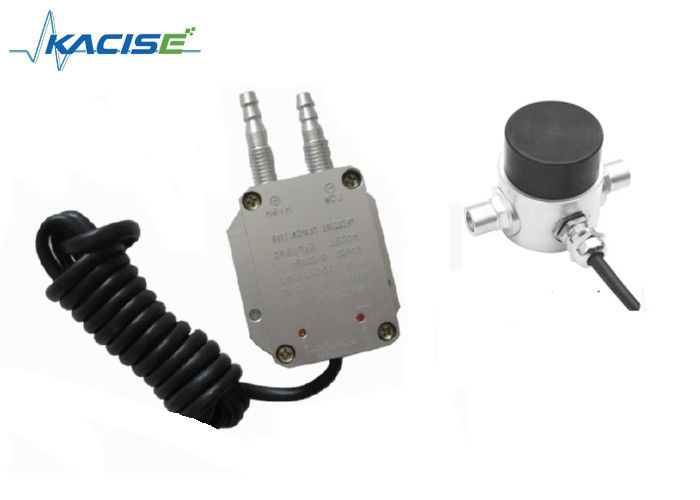High Sensitive and Accuracy Mini Outline Wind Pressure and Differential Pressure with 4-20mA output