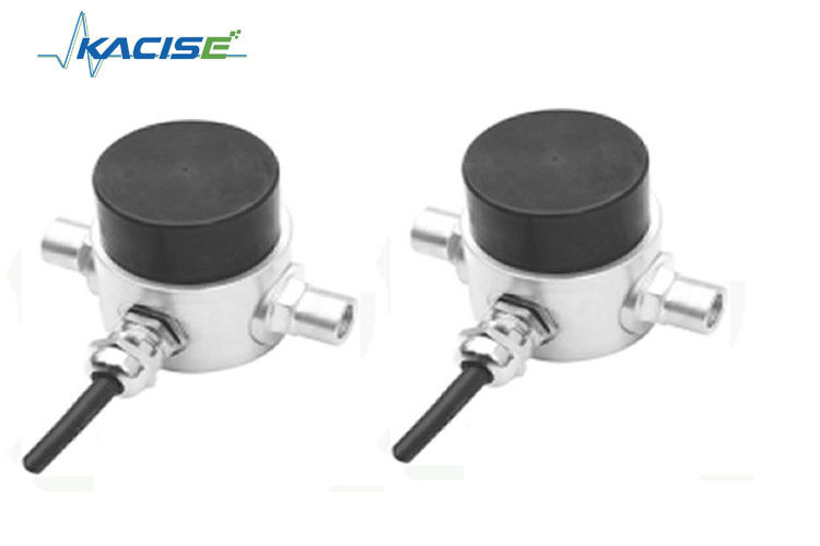 Easy Installation Small size Differential Pressure Transmitter with Ventilation system testing for under pit