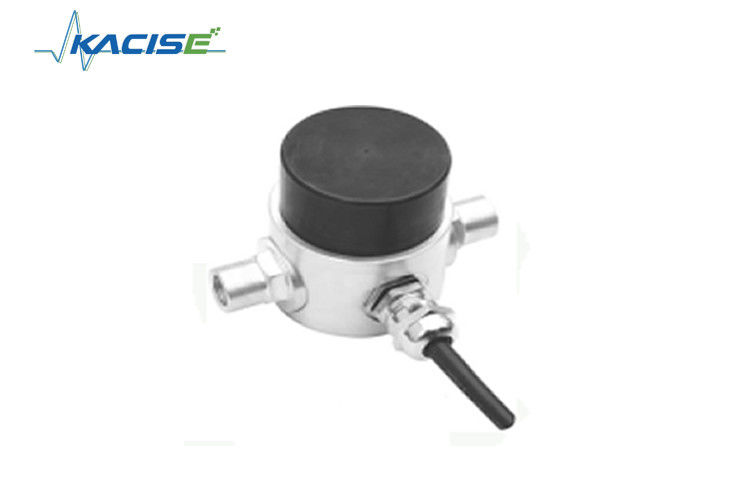 Easy Installation Small size Differential Pressure Transmitter with Ventilation system testing for under pit