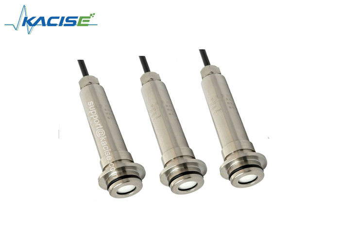 GXPS460  Heat resistant, resistant to strong acid&sea water Field Liquid Level Transmitter，Power supply: 10~36Vdc