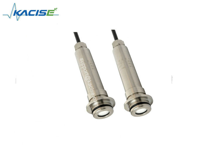 GXPS460  Heat resistant, resistant to strong acid&sea water Field Liquid Level Transmitter，Power supply: 10~36Vdc