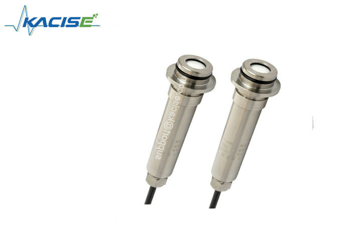 GXPS460  Heat resistant, resistant to strong acid&sea water Field Liquid Level Transmitter，Power supply: 10~36Vdc
