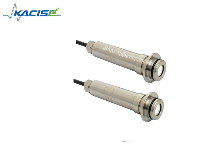 GXPS460  Heat resistant, resistant to strong acid&sea water Field Liquid Level Transmitter，Power supply: 10~36Vdc