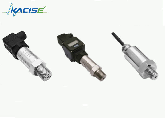 Absolute pressure transmitter for atmospheric measurement of explosion-proof DC and AC voltage output  CE