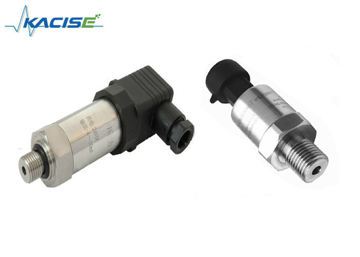 High precision large range gas liquid pressure transmitter GXPS800 4-20mA/0~5V output