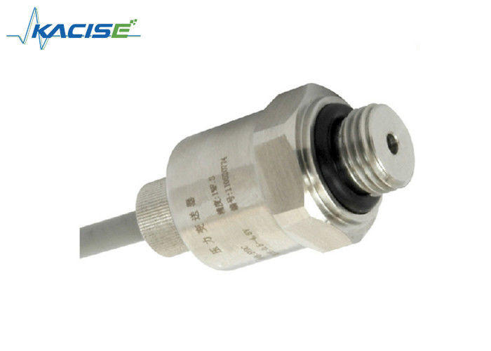 IP67Protection  Diesel Corrosion resistant 4-20mA output Whole Temperature Range Precision Pressure Transmitter For Hig