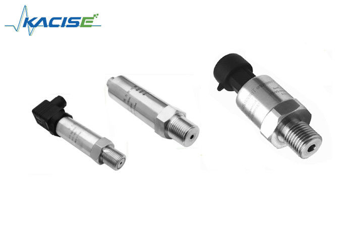 Pressure Transmitter with Output 4~20mA and 0~5V Pressure -0.1-100MPa for Farm Equipment