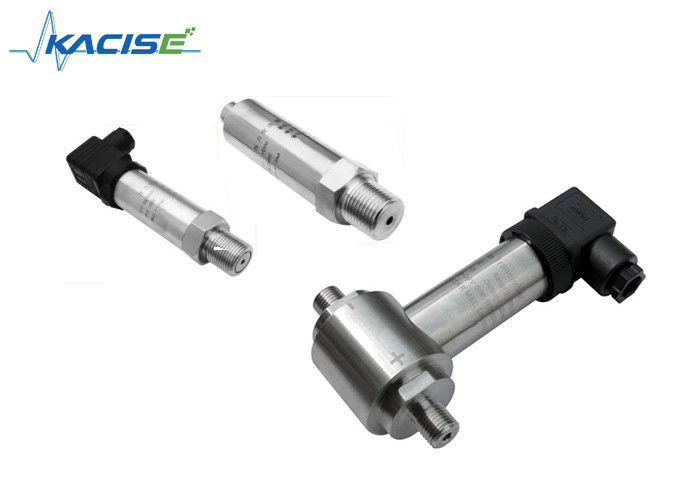 Pressure Transmitter with Output 4~20mA and 0~5V Pressure -0.1-100MPa for Farm Equipment