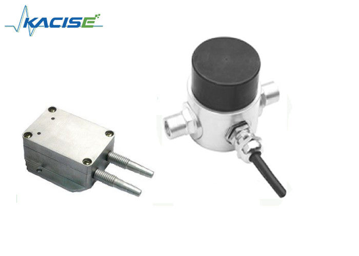 Screw Thread Connection ±0.25 Accuracy Small Size Differential Pressure Sensors with ±5kPa……±10000kPa  pressure Range